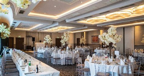 Wedding Open Day, Riverside Lodge Hotel, Irvine, January 28 2024 ...