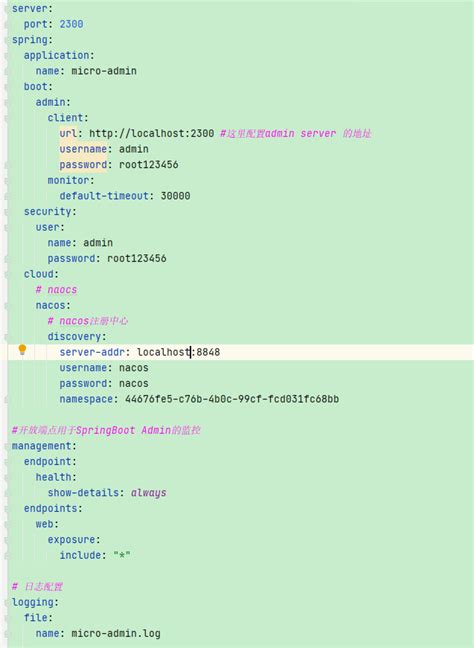 Image result for codecentric boot admin
