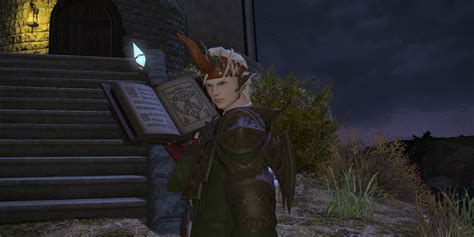 Summoner Class Guide 的图像结果