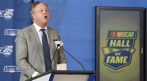 NASCAR Chairman Brian France talks virtual reality, digital fan experience - Sports Illustrated