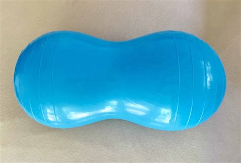 How A Peanut Ball is Used in Labor • Buddha Belly