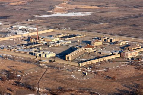 Big Muddy River Correctional Center - The Prison Direct