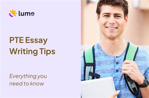 Pte Writing Tips 的图像结果