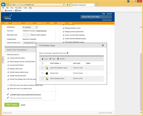 Image result for Citrix ShareFile Desktop Widget