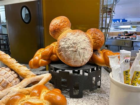 Image result for Chef Mickey Buffet