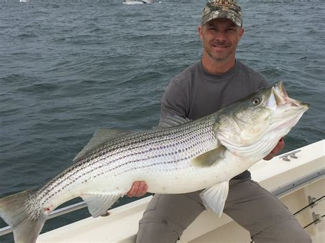 Montauk Point Fly Fishing - All You Need to Know BEFORE You Go