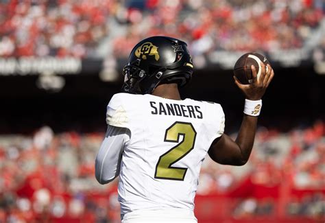 'Blew Me Away' - NFL Analyst Shares Why He Would Pick Shedeur Sanders ...