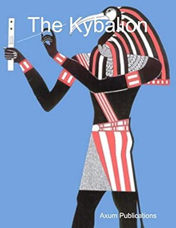 The Kybalion eBook : Publications, Axum: Amazon.in: Kindle Store