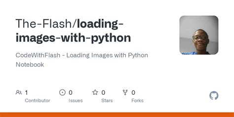 How to Load Image On Python 的图像结果