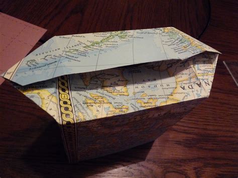 Image result for Paper Bag Tutorial