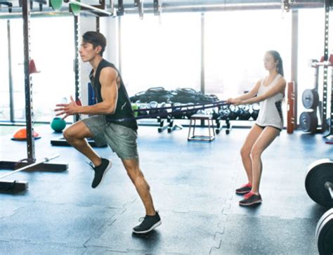 Exercise Program Adherence 的图像结果