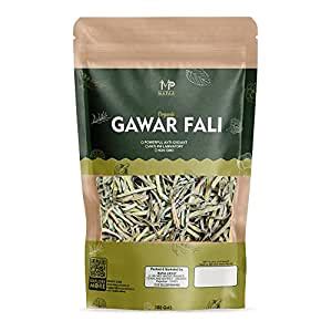 MAPAA's Rajasthani Dry Gawar Fali | Bikaneri Dried Gawar Fali ...