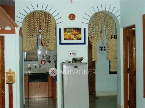 Independent House BTM Layout Rent - WITHOUT BROKERAGE Fully furnished 1 ...