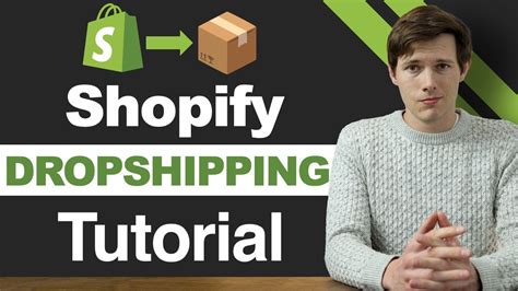 Dropshipping Tutorial 的图像结果