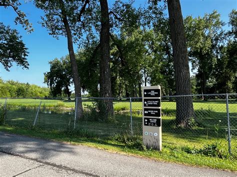 Wicker Memorial Park | Visitor Guide & Map | Wanderthecity