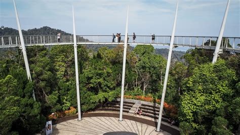 Hill Stations In Malaysia: Find Serenity Amid The Clouds