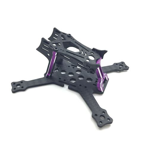 3BHOBBY 3B-R 100 Racing Frame – RC Mumbai