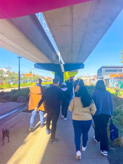 Image result for Level Crossing Removal Project Facebook