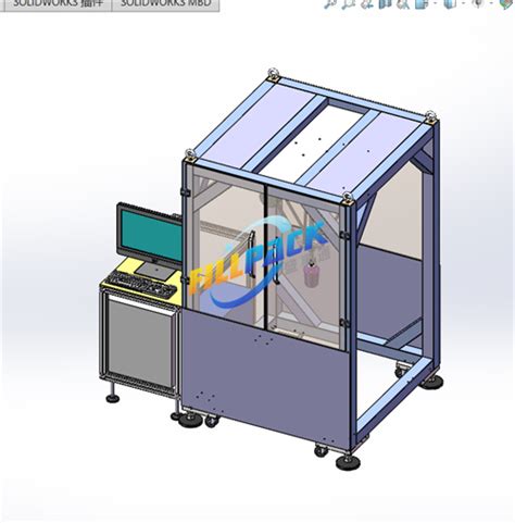 Image result for Case Packing Machine