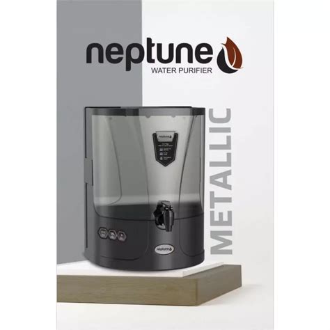 High-quality Neptune Water Purifier - Metallic Manufacturer & Dealer in ...