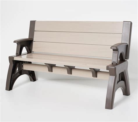 Convertible Bench - Gen II XL | Convert A Bench – Convert a Bench