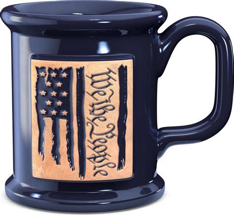 Black Rifle Coffee Mug