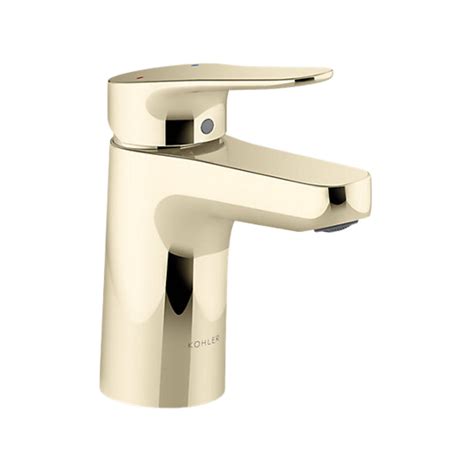 Kohler Table Mounted Regular Basin Mixer Accliv K-33059IN-4ND-AF ...