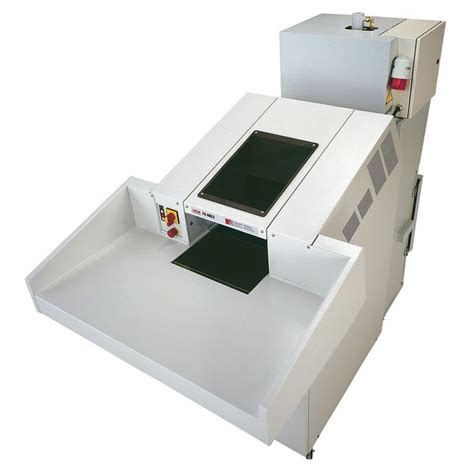 Hsm Of America Paper Shredder, Cross-Cut, 120 Sheets 4040c Bundle WG | Zoro