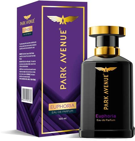 Buy PARK AVENUE Euphoria Eau de Parfum Eau de Parfum - 100 ml Online In ...