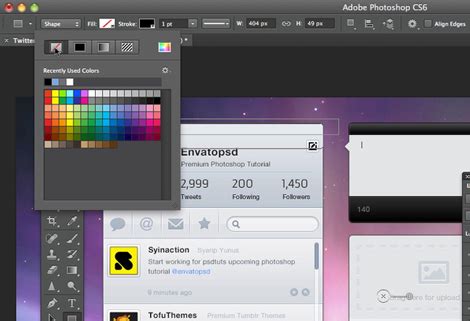 Image result for Simple Vector Image Tutorial in Photoshop