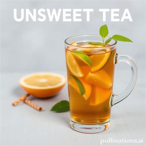 6 Benefits of Unsweetened Tea (and How to Make It)