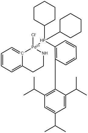 XPhos Pd G4 in India - Chemicalbook.in