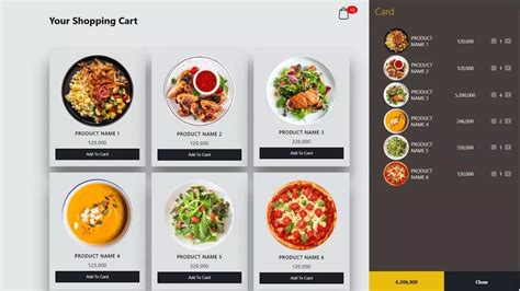 Add to Cart HTML 的图像结果