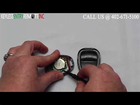 Image result for 2003 Saturn Remote Programming