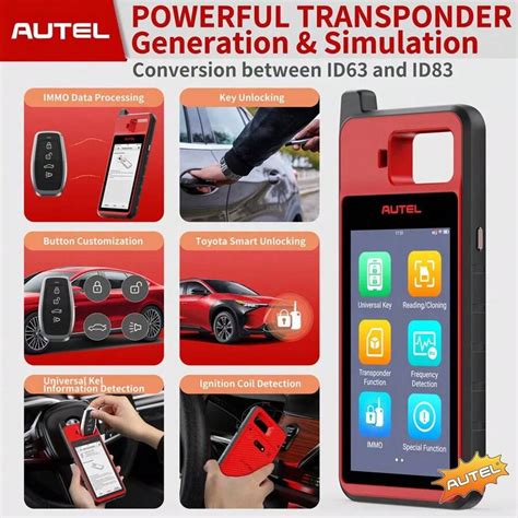 Image result for Autel Key Programmer