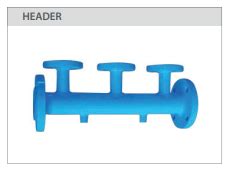 PTFE Lined Pipes and Fittings Manufacturers | Teflon Lined Pipes