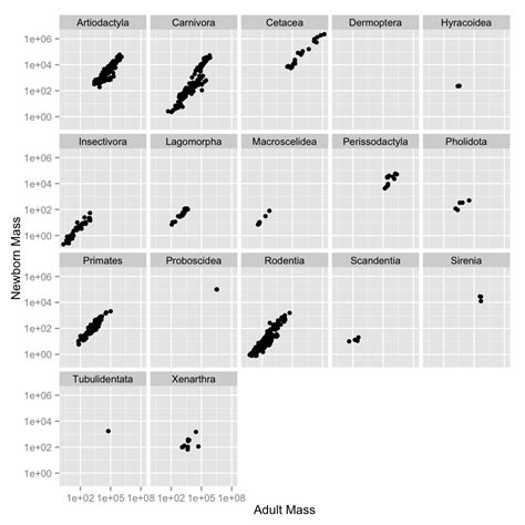 Adult vs Newborn Size 1 · Data Science for Agriculture
