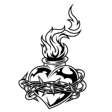 Gothic heart Images - Free Download on Freepik