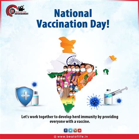 National Vaccination Day
