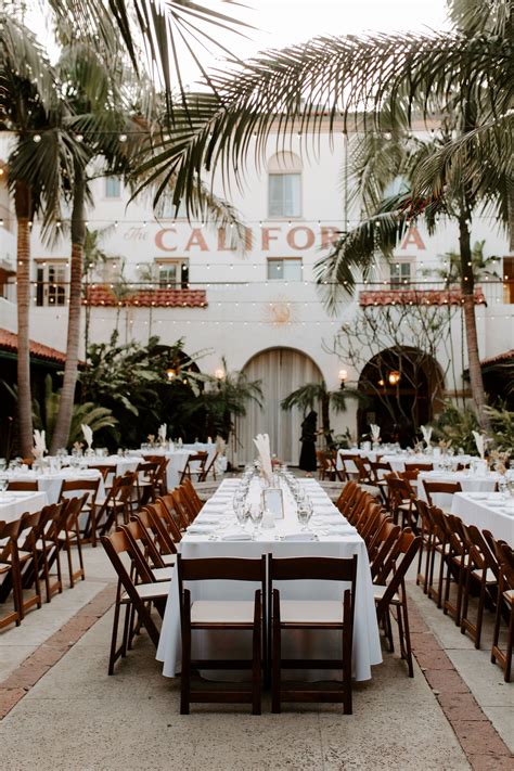 Dream Spanish Wedding Venue | Outdoor wedding venues california ...