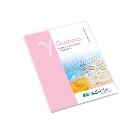 Image result for Math U See Gamma Lesson 7 Worksheets