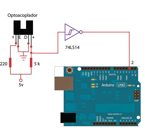 Image result for Como Programar En Encoder Arduino