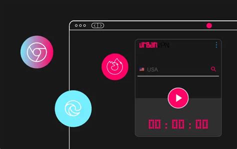 VPN Browser Extension 的图像结果