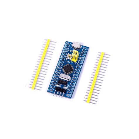 Probots STM32F103C6T6 Development Board ARM Cortex M3 STM32 Buy Online ...