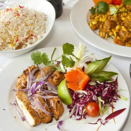 TARANA LINGFIELD - Menu, Prices & Restaurant Reviews - Tripadvisor