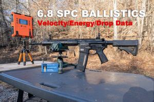Image result for Reloading 6.8 SPC