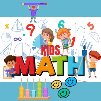 Image result for Numbers Math for Kids
