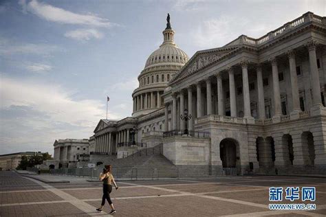 美国会预算办公室：政府债务2021财年将超GDP