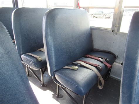 School Bus Seats For Sale at Gerard Becker blog
