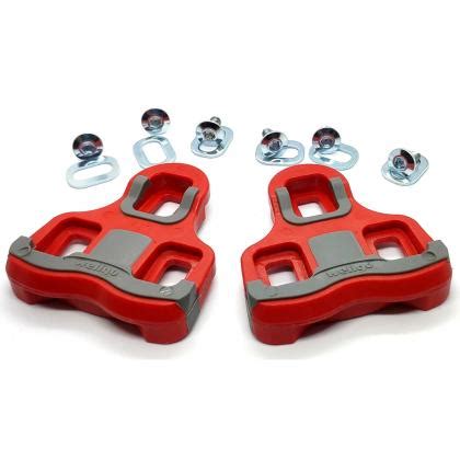 Wellgo RC-7B Cycling Cleats - KEO System | 6° Movement – United By Cycling